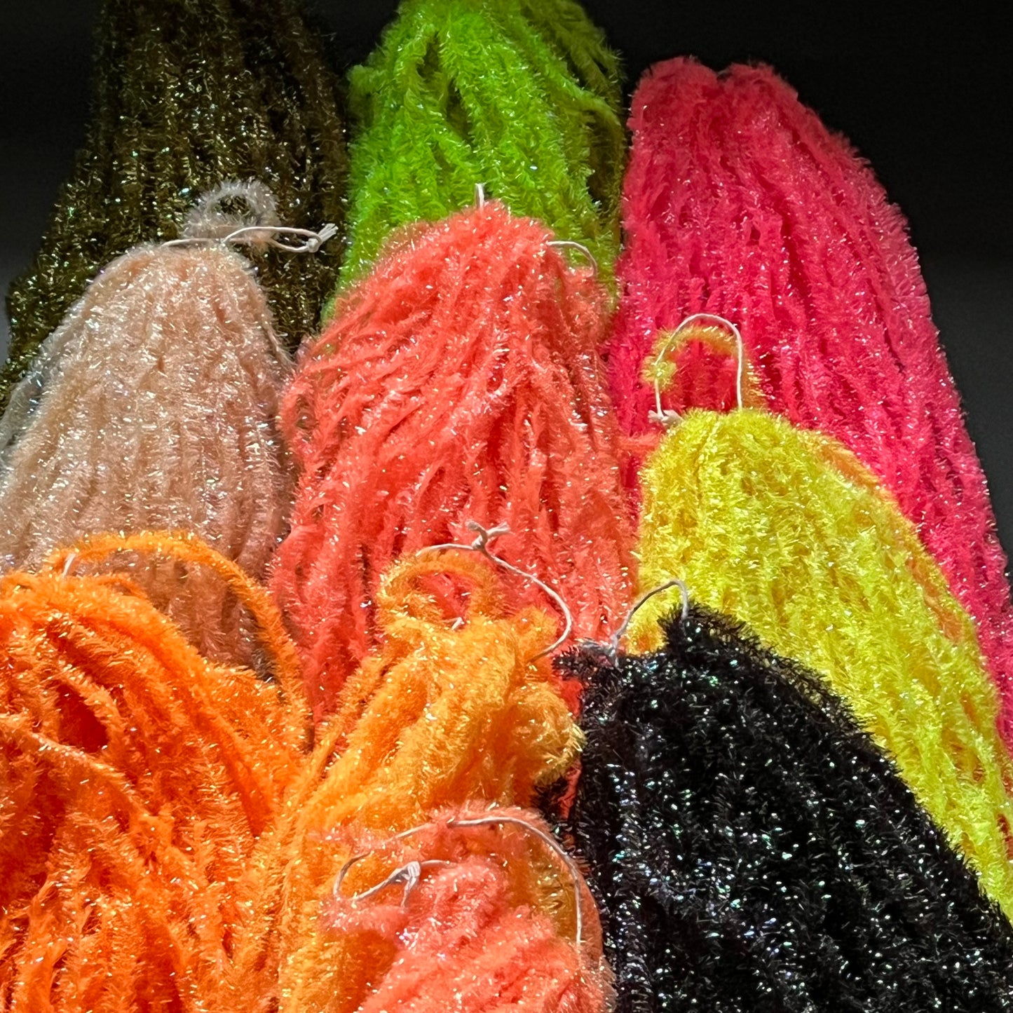 Mirage Fritz 15mm – 30 Metre Hank