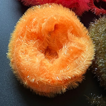 15mm Fritz in Sunburst – included in ProTye Best Sellers Pack
