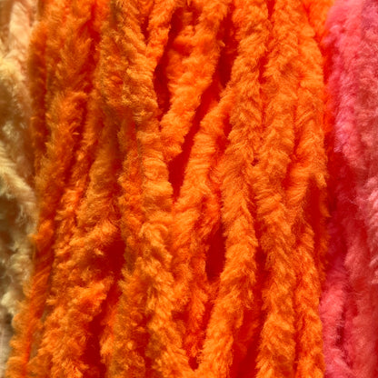 Eggstacy Fly Tying Material – 30m Hank