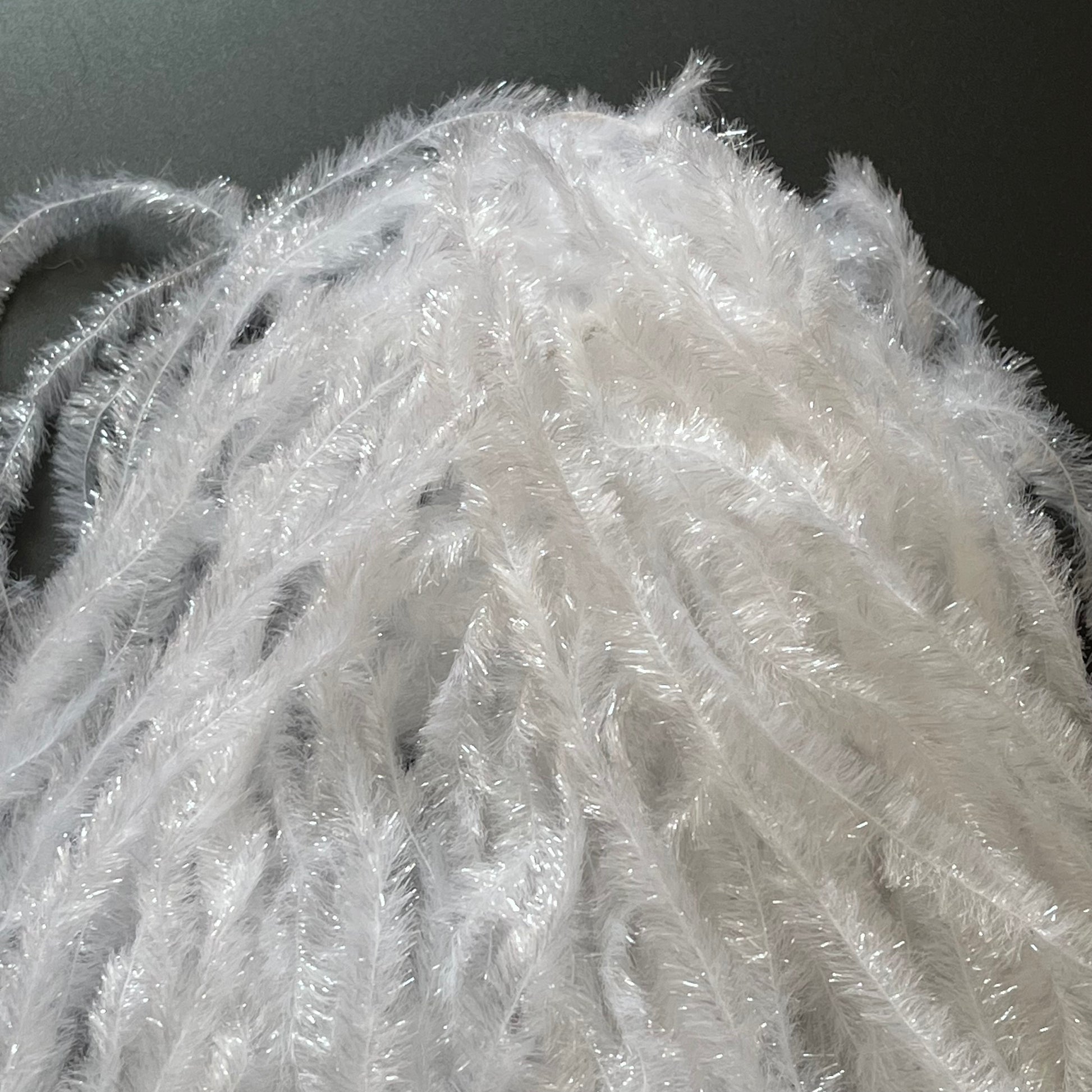 15mm Fritz Hank 30m – UV White
