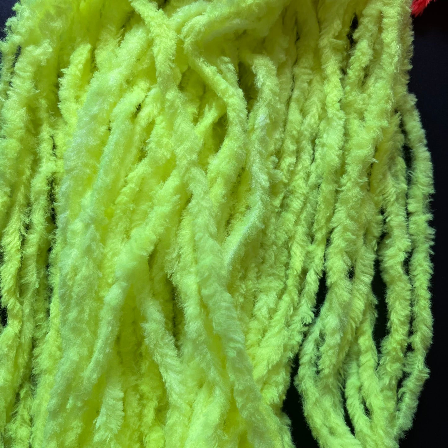 Eggstacy Fly Tying Material – 30m Hank