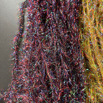 Melange Fritz Fly Tying Material – 30m Hank