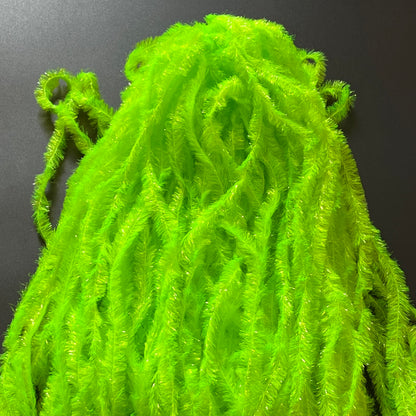 15mm Fritz Hank 30m – Chartreuse