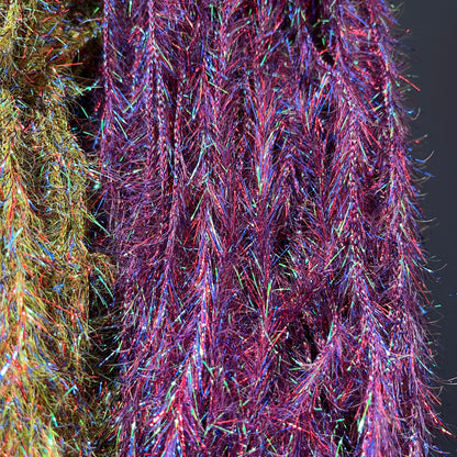 Melange Fritz Fly Tying Material – 30m Hank