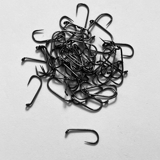 Competition Heavyweight Barbless Hooks – Pack of 1000
