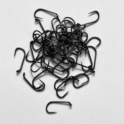 Competition Heavyweight Barbless Hooks – Pack of 1000