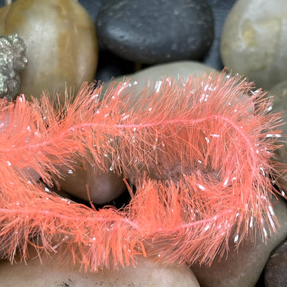 15mm Fritz Hank 30m – Coral Reef close-up