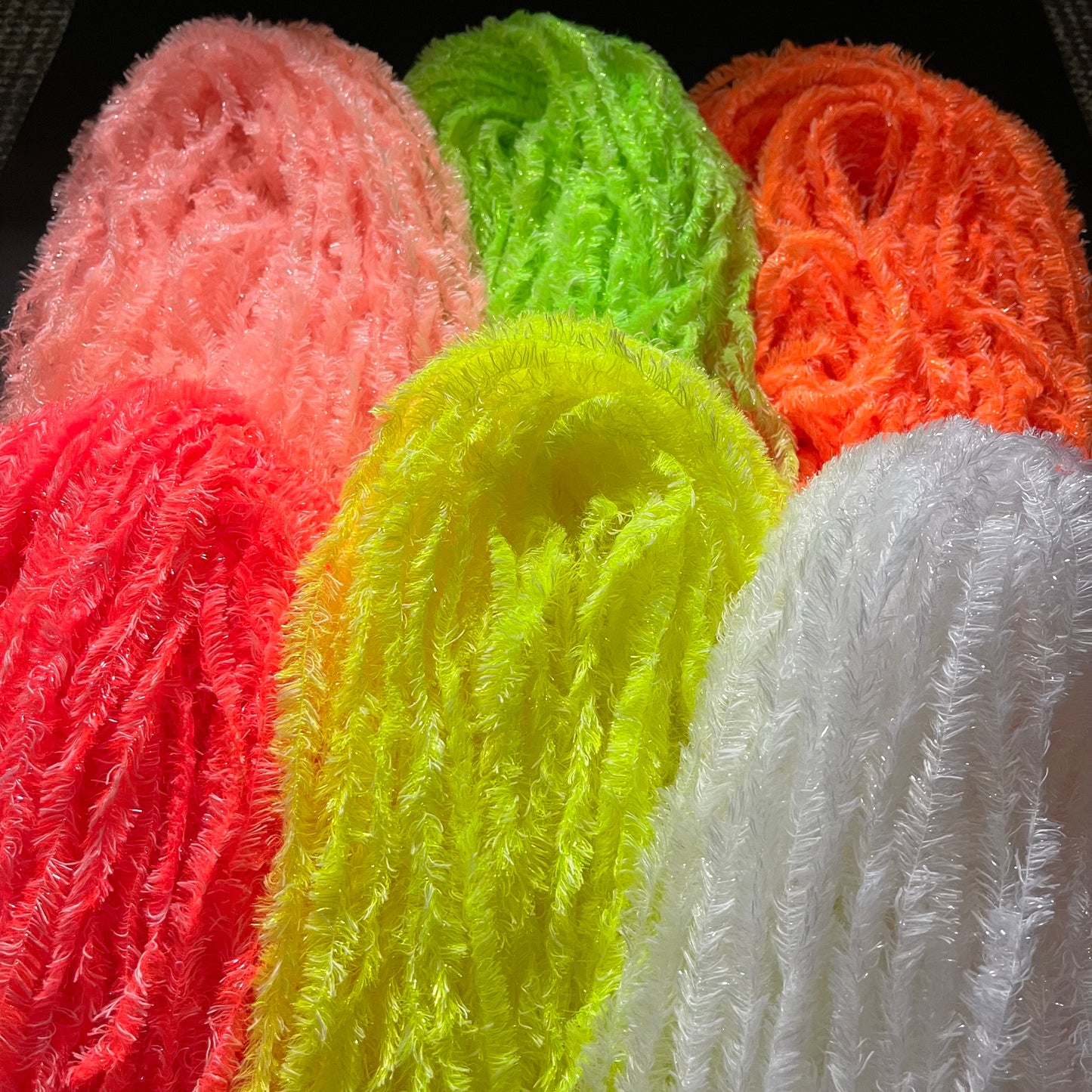 ProTye Lumi Fritz Pack – 6 Colour Selection