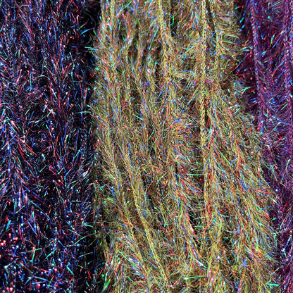 Melange Fritz Fly Tying Material – 30m Hank