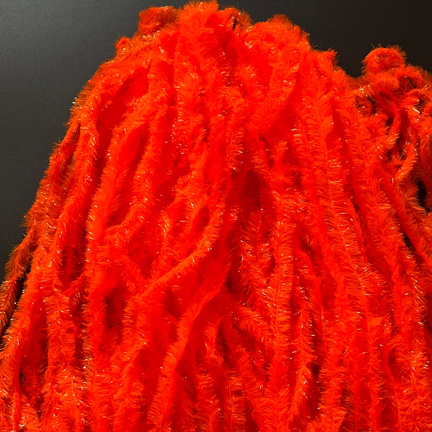 15mm Fritz Hank 30m – Orange