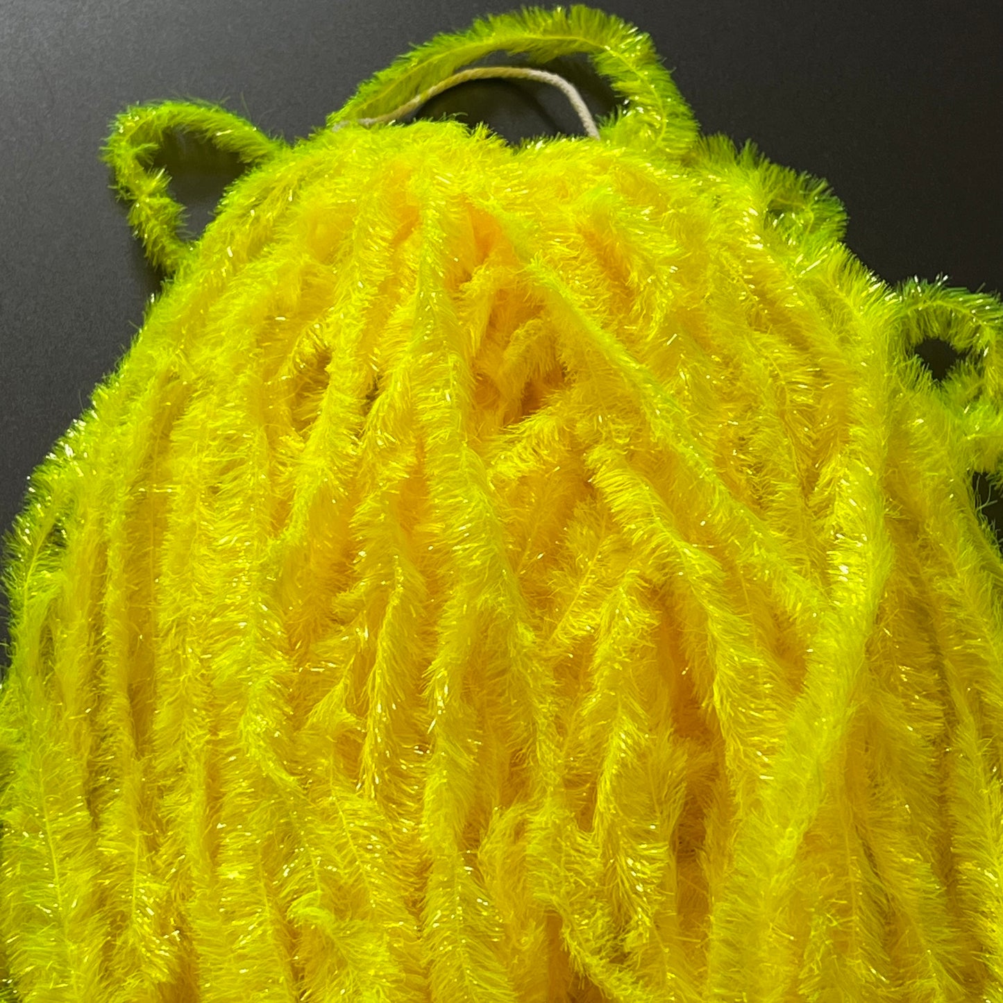 15mm Fritz Hank 30m – Pineapple