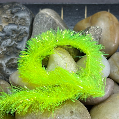 15mm Fritz Hank 30m – Pineapple close-up