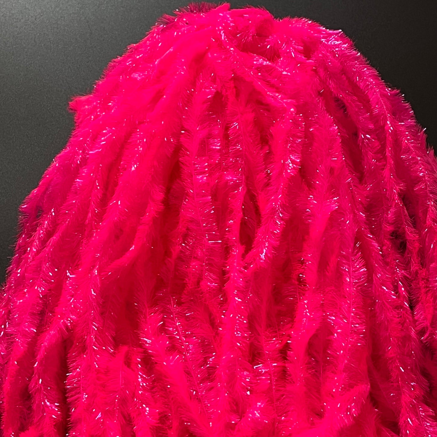 15mm Fritz Hank 30m – Pink
