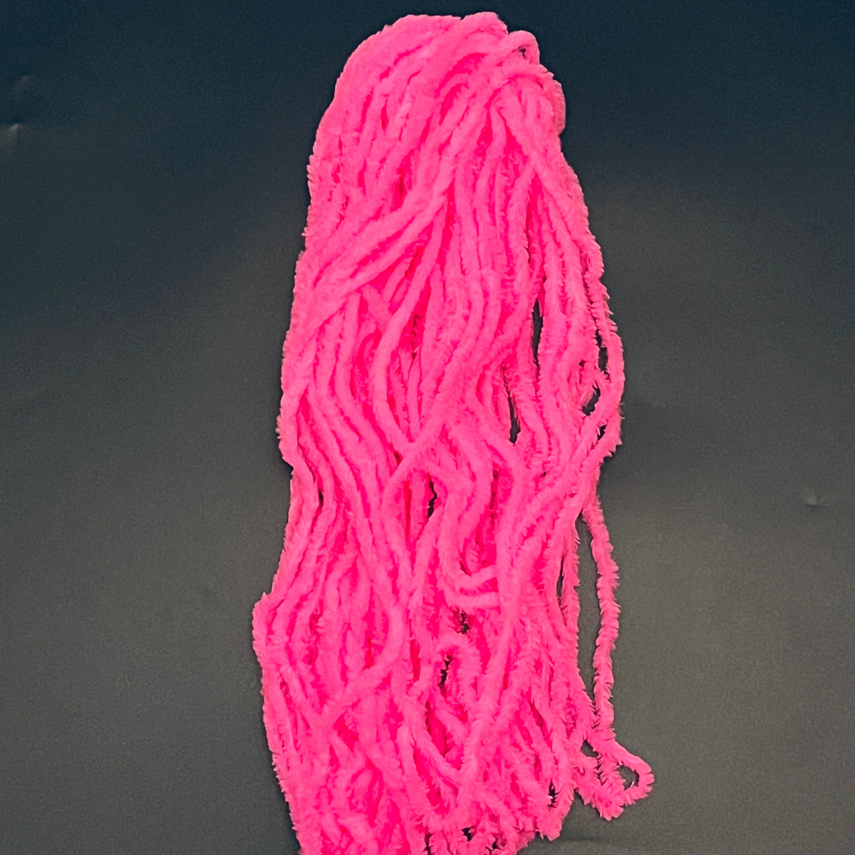 Eggstacy Fly Tying Material – 30m Hank