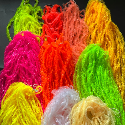 15mm Fritz Hank 30m – full colour range set