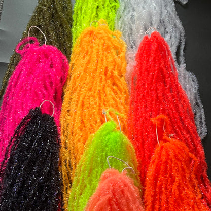 15mm UV Fritz – 30 Metre Hank
