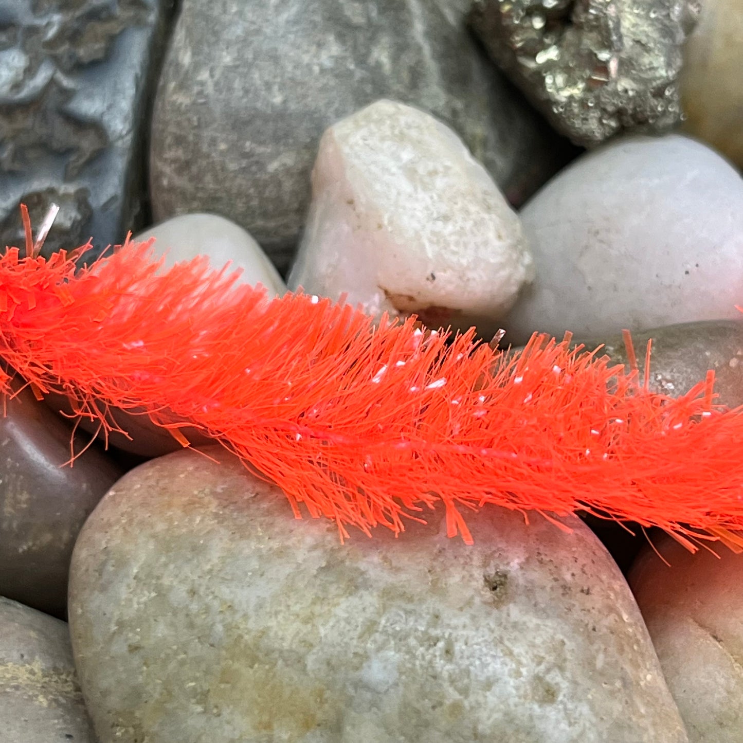 15mm Fritz Hank 30m – Yum Yum close-up